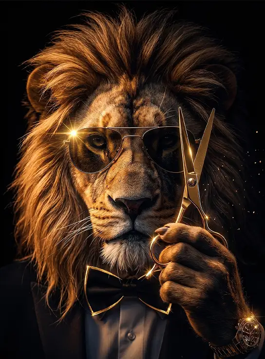 The Mark of the Monarch
