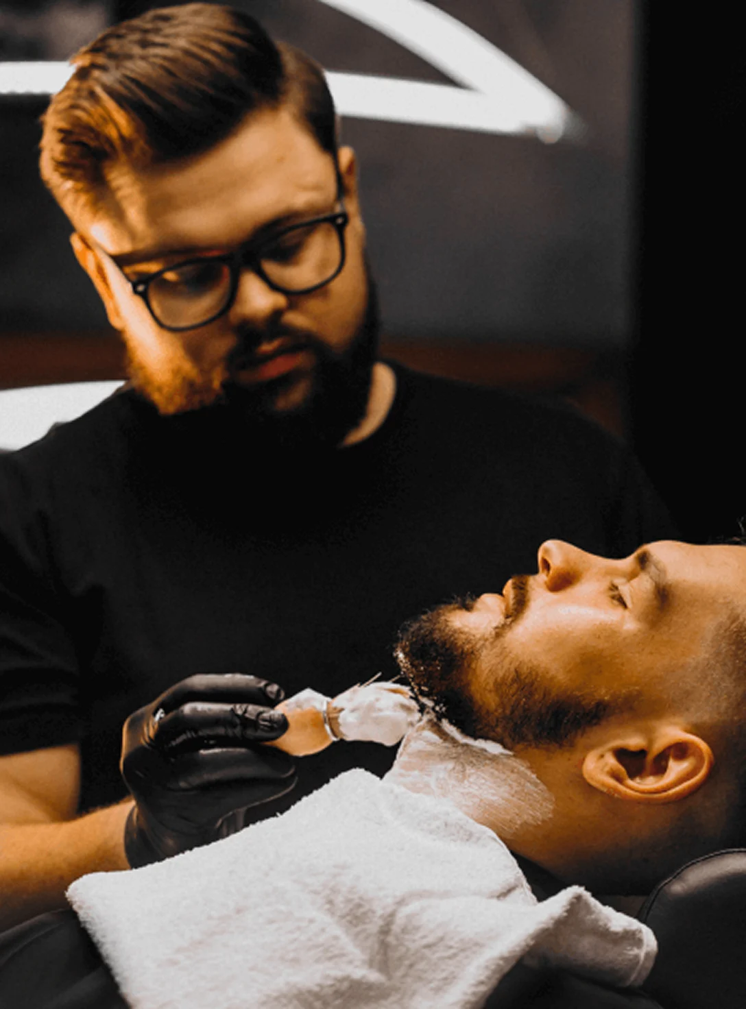 Where Grooming Becomes Transformation