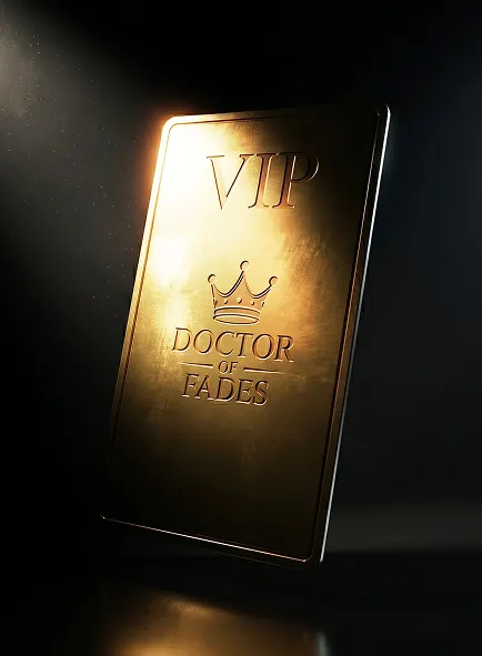 Professional VIP Membership