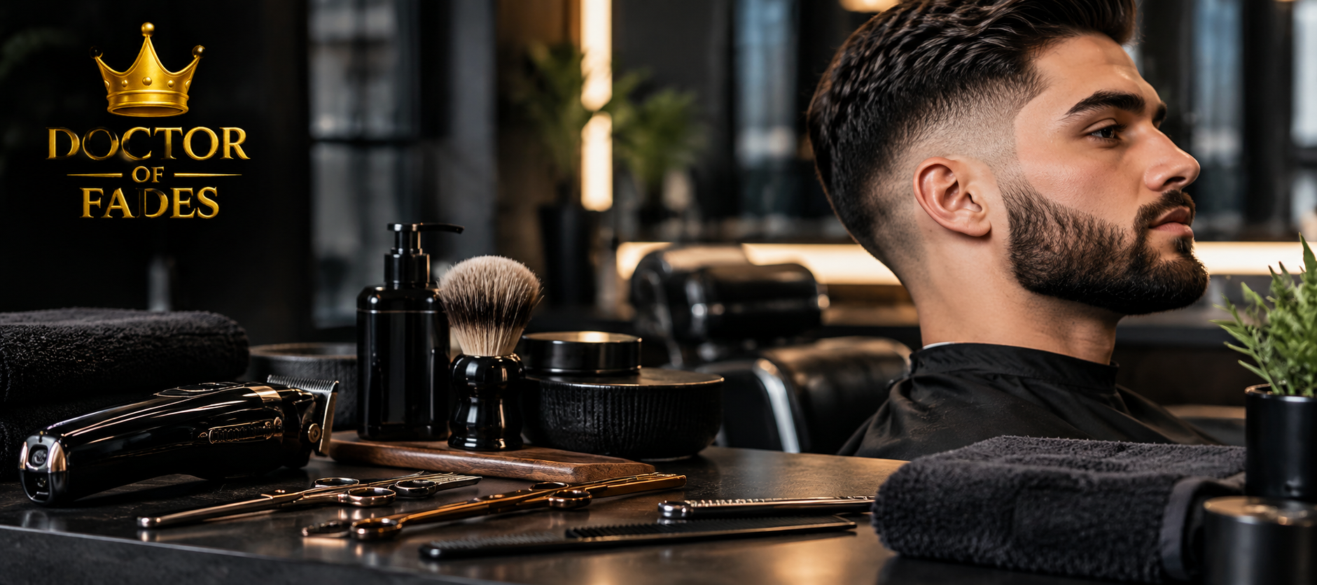 What Are the Different Types of Grooming for Men