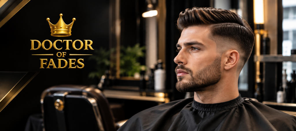 Why Classic Haircuts Never Go Out of Style for Professionals (1)